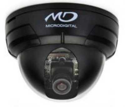   Microdigital MDC-7220FDN  ,/, SONY 1/3" Ex-view 960H CCD, 700  ()