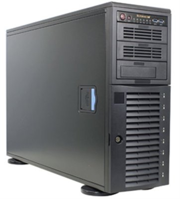    sS7000/pro (S726RPCi): 2 x Xeon E5-2630V2/ 64 / 2 x 600  15K SAS RAID