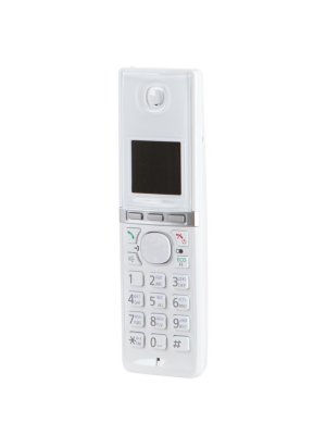   Panasonic KX-TG8061RUW (White) / (  . .,DECT, /)