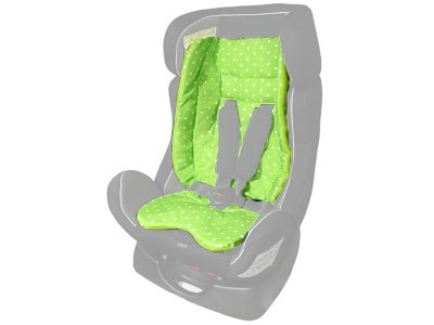   -   ProtectionBaby BP-011/2 Mini Color+ Green 4631111110775