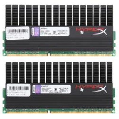     DIMM DDR3, 16  (2x8 ), Kingston HyperX T1, XMP, KHX21C11T1BK2/16X