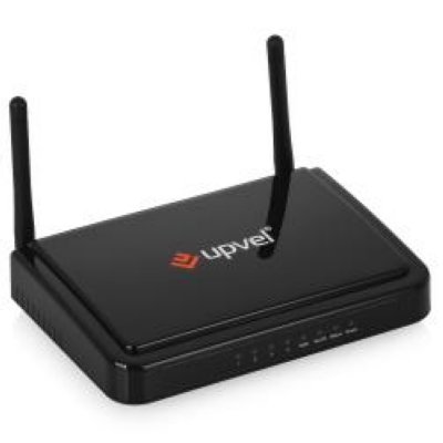   wifi  UPVEL UR-329BN, 802.11n wireless 300Mbps, 2.4GHz wifi , 4-port 10/100 