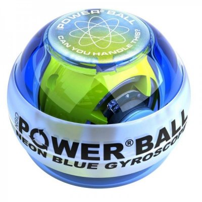     Powerball 250 Hz Neon PB-688L Blue