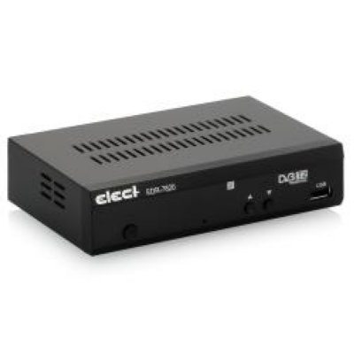    (DVB-T2) Elect EDR-7820,  