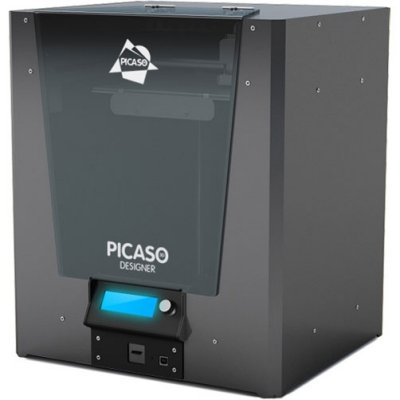   Picaso 3D Designer  3D  (30  3/ / 200  200  210  / .  0,05  / ABS &a