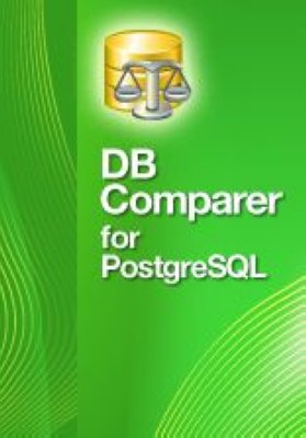   EMS DB Comparer for PostgreSQL (Non-commercial)