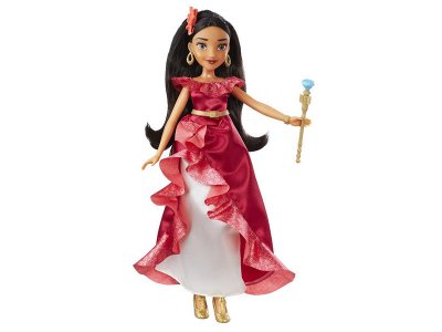    Hasbro Disney Princess    B7369