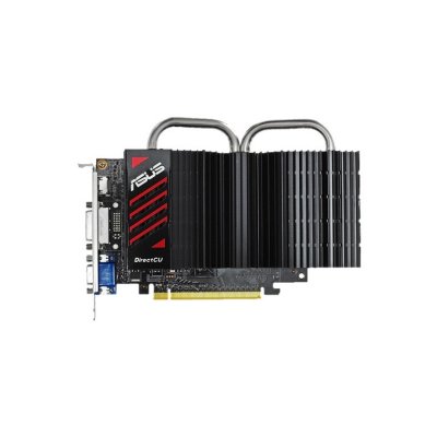    Nvidia 2048Mb GF GT 740 GT740-DCSL-2GD3 DVI, VGA, HDMI Ret