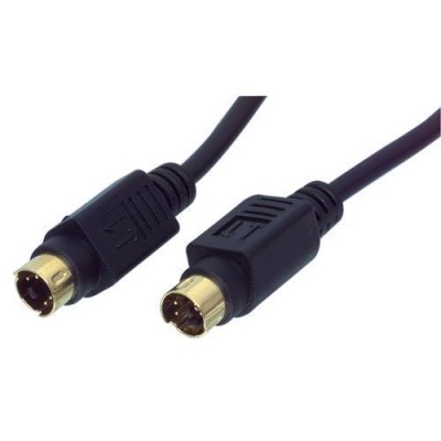   S-Video  Valueline CABLE-524/2