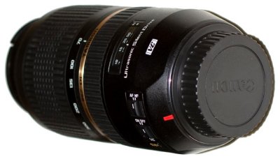       Tamron SP AF70-300mm F/4-5.6 Di VC USD Canon (A005E)