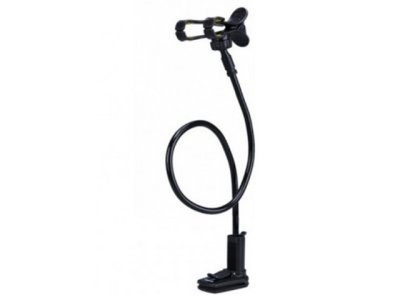    Remax RM-C21 Lazy Stand Black