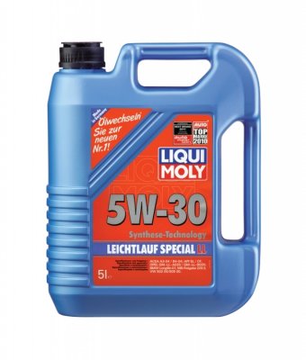     Liqui Moly Leichtlauf Special LL 5W-30 5L [8055/1193]