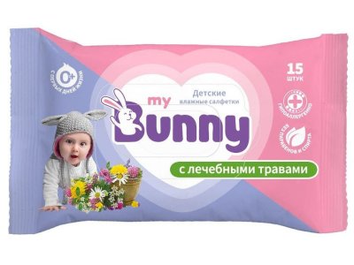      My Bunny     15  GL000792272