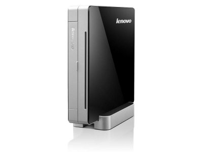    Lenovo IdeaCentre Q190 i3-3217 4Gb 500Gb DVD-RW Wi-Fi Win8Pro + 57319610
