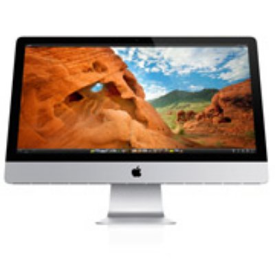   APPLE iMac   Quad-Core i5 3.4GHz   27" 2560x1440 IPS   8Gb   1Tb   GT775M 2Gb   OS X Mountai