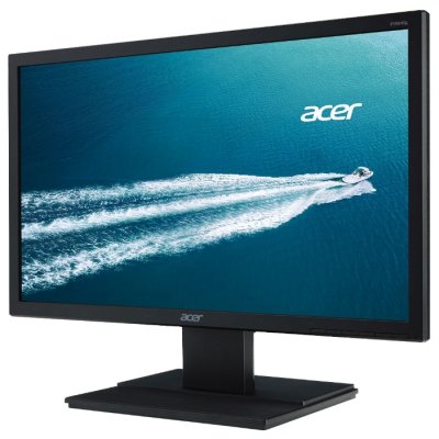    (LCD)  Acer - 21.5" "V226HQLbmd" 1920x1080, 5 ,  (D-Sub, DVI, MM) [134177