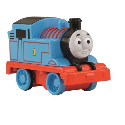     Thomas & Friends  (Pull-n-Spin)