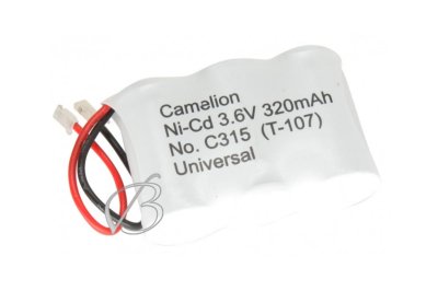      Camelion -315 (T-107), 2699