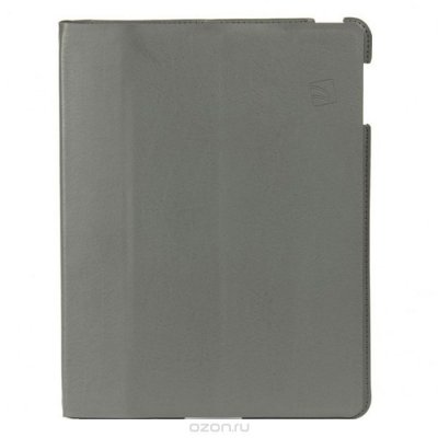   Tucano Cornice   iPad 2/3/4, Grey