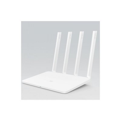   WiFi-  Xiaomi () Mi Wi-Fi Router 3