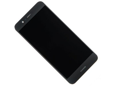     Zip  Huawei Nova 2 Plus Black
