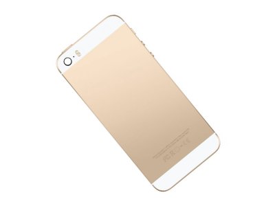    Zip  iPhone SE Gold 525810
