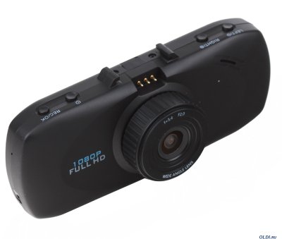     Jet.A JA-VR5 Expert 2.7" Full HD 1080p, 140 , HDMI, microSD 