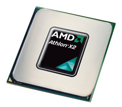    CPU AMD ATHLON II X4 740 BOX (AD740XO) 3.2 /4core/ 4 /65 /5 / Socket FM2