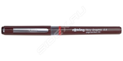      Rotring Tikky Graphic 1904753, 0.3 , : ,  