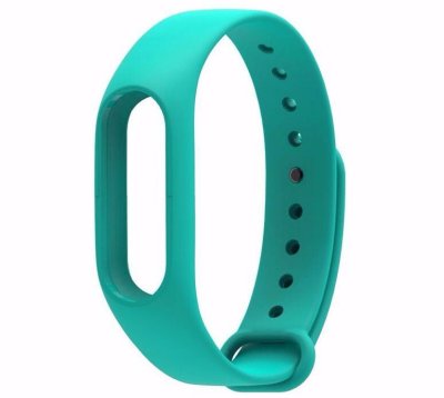     Red Line for Xiaomi Mi Band 2 Turquoise