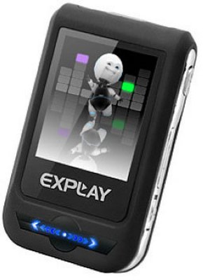   MP3  EXPLAY T300-4GB