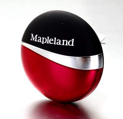      Mapleland  (M1013)