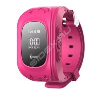     Smart Baby Watch Q50 ()