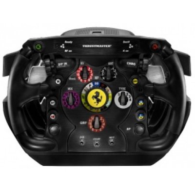     SONY PS3 Thrustmaster 2960729 Ferrari F1 wheel "add on"    500, PC/PS3