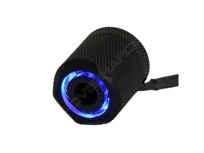    Nanoxia CoolForce LED Fitting 16/13 - Blue