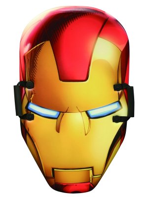   A1Toy Marvel: Iron Man    58169