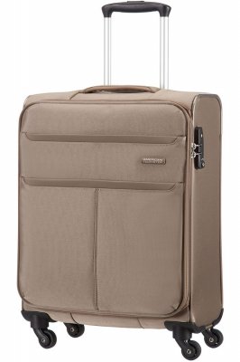    American Tourister 83A*002 Colora III Spinner,  (08)