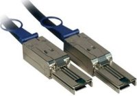    Lenovo 4X90F31497 ThinkServer 4-metre external mini-SAS cable