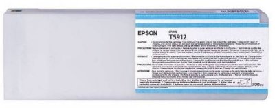     T591200 Original Epson  Epson Stylus Pro 11880 Cyan