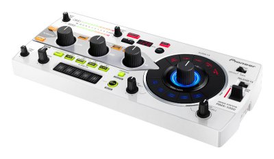    Pioneer RMX-1000-W DJ White