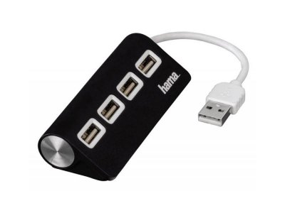    USB Hama TopSide H-12177 4  