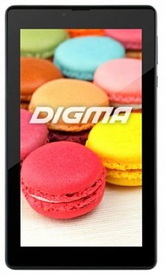    Digma Plane 7004 3G, 7" 1024x600, 8Gb, 3G + Wi-Fi, Android 5.1, - (PS7032PG)