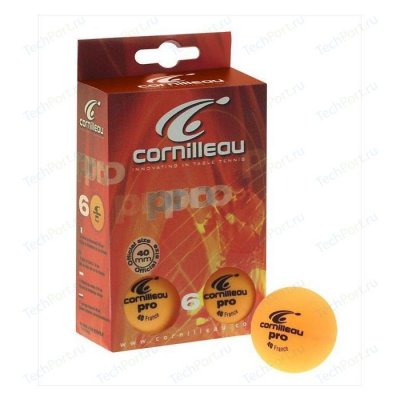    Cornilleau Pro 6  40  () 341900