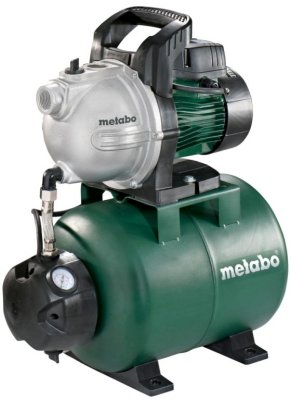      METABO HWW 3300/25 G (600968000)
