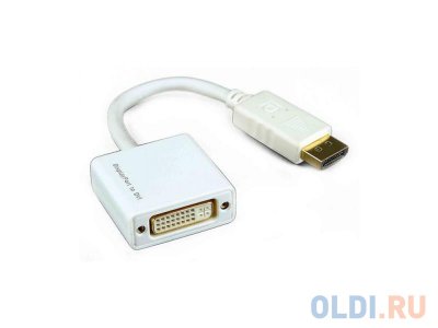    Ningbo Mini DisplayPort - DVI 841582