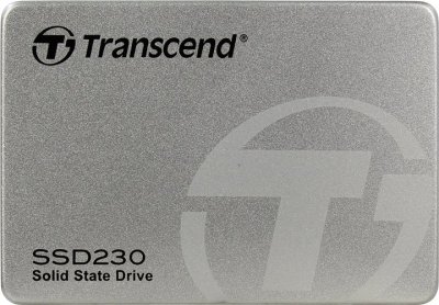     120Gb - Transcend 230S TS128GSSD230S