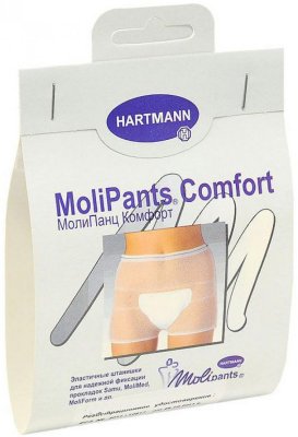    Hartmann Molipants Comfort     1 .41257