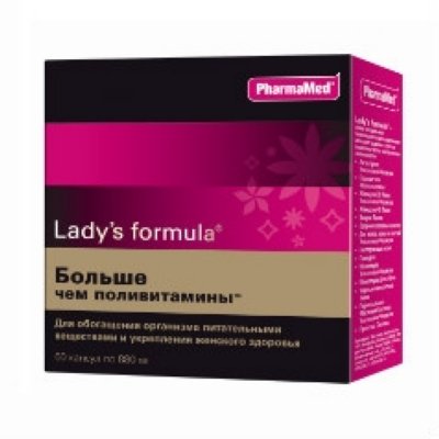     Lady s formula "  " .  880  60