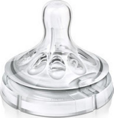    PHILIPS AVENT       Natural 6+ (2 )