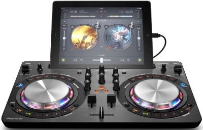     DJ Pioneer DDJ-WEGO3-K